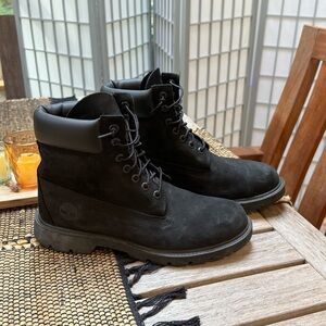 Timberland Men’s Insulated Boots